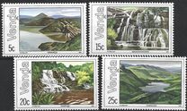 [Lakes and Waterfalls, Tüüp AP]