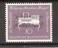 [The 200th Anniversary of the Birth of Wolfgang Amadeus Mozart, タイプ BY]