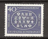 [International Mail Conference in Paris, veids HQ]