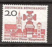 [The 1000th Anniversary of Trier, Typ DY]