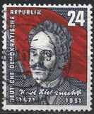 [Karl Liebknecht, tip AP]