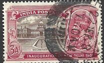 [Inauguration of New Delhi, 类型 XBS]
