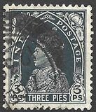 [King George VI, 1895-1952, type AF]