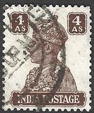 [King George VI, 1895-1952, type AT]