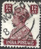[King George VI, 1895-1952, type AT3]