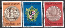 [The 100th Anniversary of the Vatican Council, tegund LF]