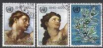 [The 25th Anniversary of UN, Вид LN]