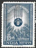 [Freedom from Hunger, प्रकार FR]