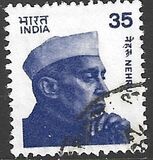 [Dschawahalal Nehru & Mahatma Gandhi, Вид XZ]