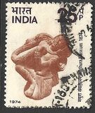 [The 100th Anniversary of the Mathura Museum, type PM]