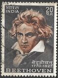 [The 200th Anniversary of the Birth of Beethoven, प्रकार LW]