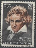 [The 200th Anniversary of the Birth of Beethoven, प्रकार LW]
