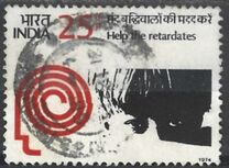 [Help for Retarded Children, type PT]