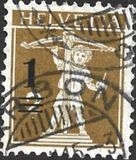 [No.107, 111 & 118 Surcharged, type Z]