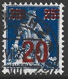 [Surcharges, type BB]