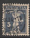 [Definitive Issues - New Colors, type R13]