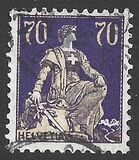 [Definitive Issues - New Colors, type Q14]