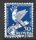 [World Disarmament Conference, Geneva, typ JO]