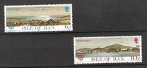 [EUROPA Stamps - Landscapes, type CB]