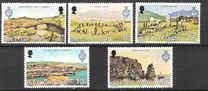 [The 150th Anniversary of "The Royal Geographical Society", タイプ EO]