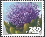 [Flora - flowering Plants - Self Adhesive Stamps, نوع CGE]