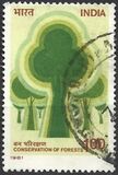 [Forests Conservation, Вид ZQ]