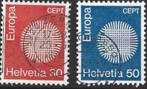 [EUROPA Stamps, Scrivi AJG]