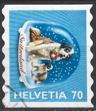 [Snow Domes, प्रकार BNS]