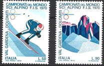 [World Alpine Ski Championships, type AFG]