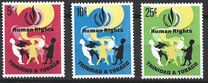 [The 20th Anniversary of Universal Declaration of Human Rights, type CS]
