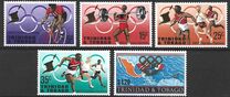 [Olympic Games - Mexico City, Mexico, type CT]