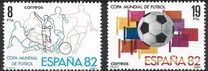 [Football World Cup - Spain, 类型 CRA]