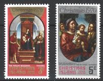 [Christmas - Paintings, type X]