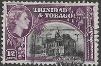 [Isabel II. Paisajes. Tipos de 1938 - 1944, tipo BB]