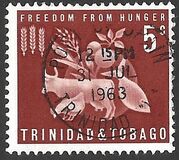 [Freedom from Hunger, Tip CC]