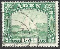 [Daily Stamps - Lying Watermark, Scrivi A]