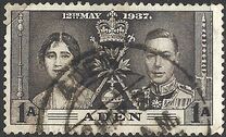 [Queen Elizabeth and King George VI, Scrivi B]