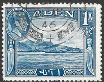 [New Daily Stamps, tyyppi E]