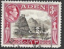 [New Daily Stamps, tyyppi H]