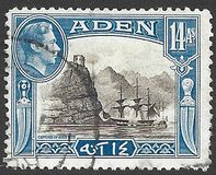 [New Daily Stamps, tyyppi H1]