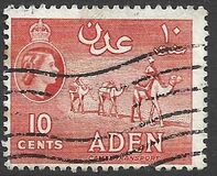[New Daily Stamps, type P]