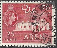 [New Daily Stamps, type R]