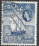 [New Daily Stamps, type S]