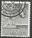 [New Daily Stamps, type U]