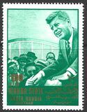 [John F. Kennedy, typ K]