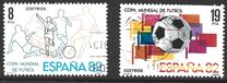 [Football World Cup - Spain, 类型 CRA]