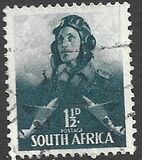 [War Effort - Prices are for Single Stamps, տեսակ CY]