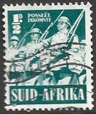 [War Effort - Prices are for Single Stamps, տեսակ CU]