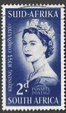 [Coronation, type GB]