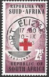[The 100th Anniversary of Red Cross, տեսակ IO]